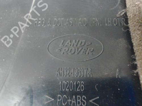 Used Air vent Air vent LAND ROVER RANGE ROVER SPORT I (L320) 3.0 D 4x4 (245 hp) 24276693 24276693