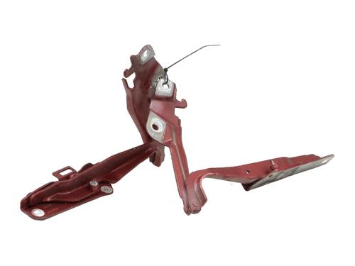 Dørhængsel/Dørbegrænser Dørhængsel/Dørbegrænser JAGUAR XF I (X250) 2.7 D (207 hp) 34048129 34048129