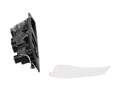 Used Left front window switch Left front window switch PEUGEOT 208 II (UB_, UP_, UW_, UJ_) 1.2 PureTech 100 (101 hp) 39425944 39425944