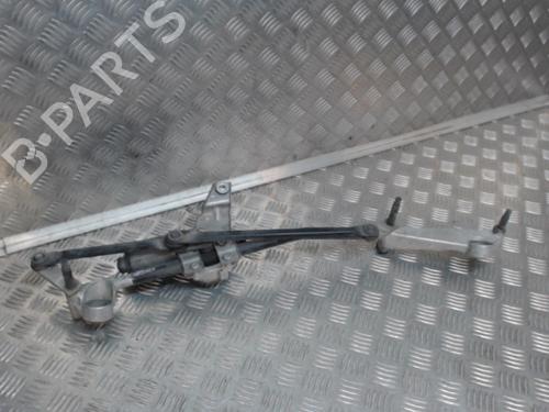 Used Front wiper motor MERCEDES-BENZ CLA Coupe (C117) CLA 250 4-matic (117.346) (211 hp) 24267078