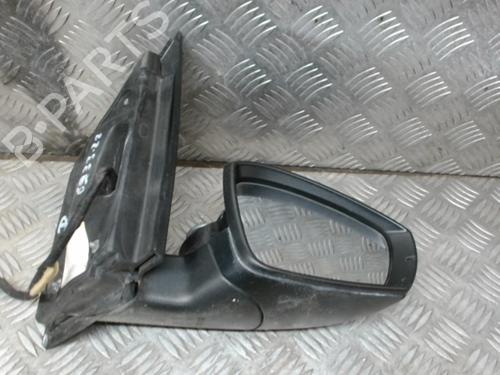 Right mirror VW POLO V (6R1, 6C1) 1.2 | BP24281930C27 