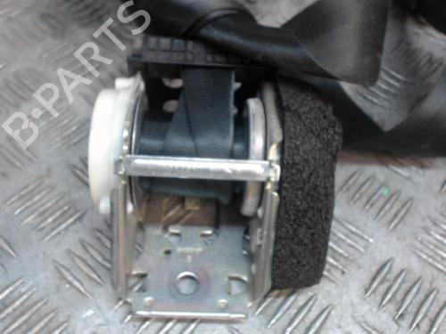 Rear left belt tensioner PEUGEOT 3008 I MPV (0U_) 1.6 HDi | BP24280088C89 