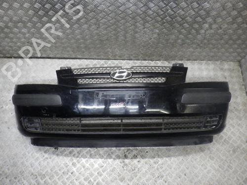 Foran støtfanger HYUNDAI GETZ (TB) 1.5 CRDi (82 hp) 24282026