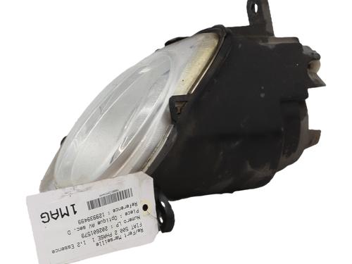 Right front indicator FIAT 500 (312_) 1.2 (312AXA1A) | BP37637367C33 - Image 3