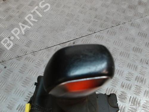 Selector da caixa Selector da caixa PEUGEOT 308 SW II (LC_, LJ_, LR_, LX_, L4_) 1.6 BlueHDi 120 (120 hp) 24268314 24268314