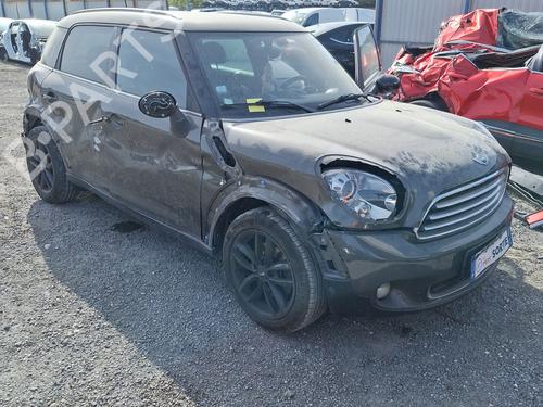 Used Parts MINI MINI COUNTRYMAN (R60) Cooper D (112 hp) 4169378