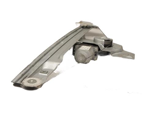 Front right window mechanism PEUGEOT PARTNER Tepee 1.6 HDi 16V | BP24281582C23 