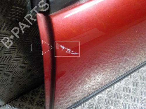 Left rear door CITROËN C3 I (FC_, FN_) 1.4 HDi | BP24274286C4 