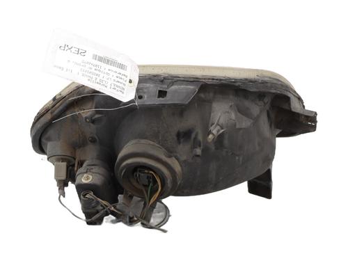 Left headlight RENAULT CLIO II (BB_, CB_) 1.2 (BB0A, BB0F, BB10, BB1K, BB28, BB2D, BB2H, CB0A,... | BP31253423C28