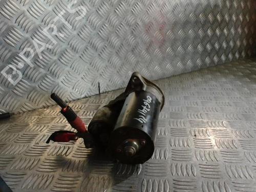 Starter BMW 1 (E87) 118 d | BP24271644M8