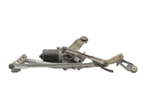 Essuie-glace moteur avant RENAULT MEGANE II (BM0/1_, CM0/1_) 1.5 dCi (BM1E, CM1E) (106 hp) 27577451