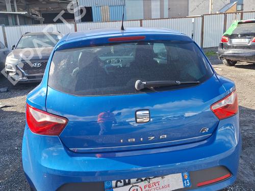 Mirror switch SEAT IBIZA IV (6J5, 6P1) 1.2 TSI | BP34336143I25 - Image 17