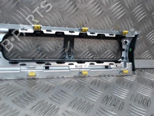 Midtkonsoll CITROËN C3 III (SX) 1.2 VTi 82 | BP24274578I22  - Image 8
