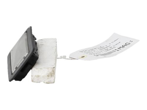 Used Licence plate light Licence plate light 39568226 39568226