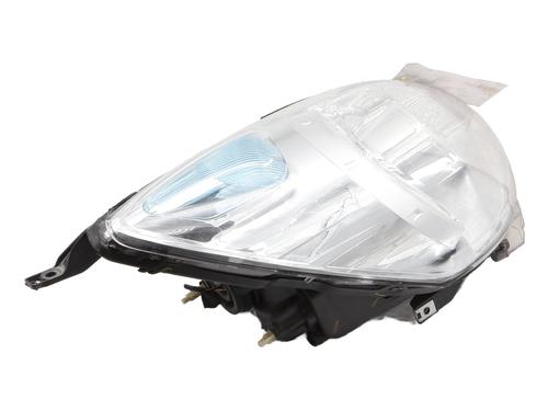 Right headlight NISSAN NOTE (E11, NE11) | BP33566702C29 - Image 3