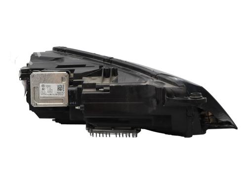 Used Left headlight Left headlight AUDI TT Roadster (FV9, FVR) 45 TFSI quattro (245 hp) 31856922 31856922