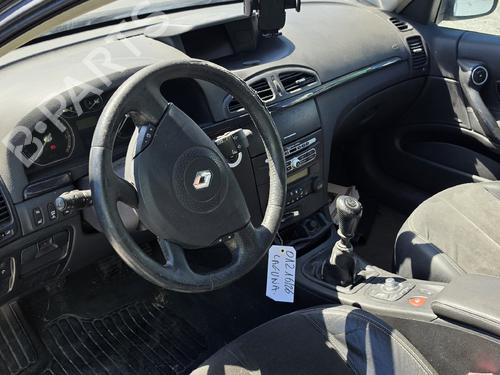 Left front window switch RENAULT LAGUNA II (BG0/1_) | BP37077502I27 - Image 17