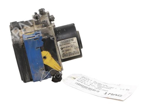 ABS pump RENAULT TWINGO II (CN0_)  | BP34571555M43  - Image 5