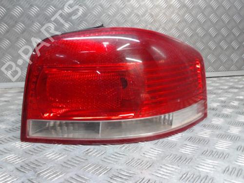 Højre baglygte AUDI A3 (8P1) 2.0 TDI 16V | BP24279683C35 