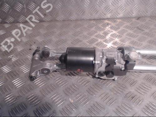 Front wiper motor BMW 1 (E87) 120 d | BP24269613M29 - Image 4