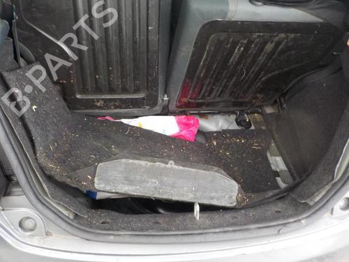 Steering column stalk FORD KA (RU8) 1.2 | BP24273941I23  - Image 5