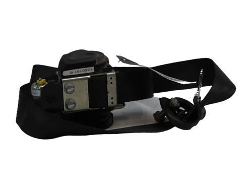 Front right seatbelt CITROËN E-MEHARI Electric | BP39606291I25 - Image 4
