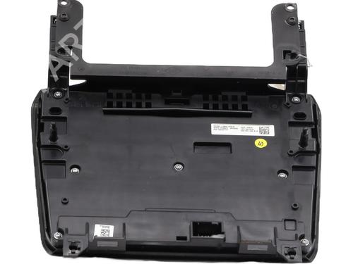 Climate control CITROËN C4 II (NC_) 1.6 THP 155 | BP35958360I5 - Image 2