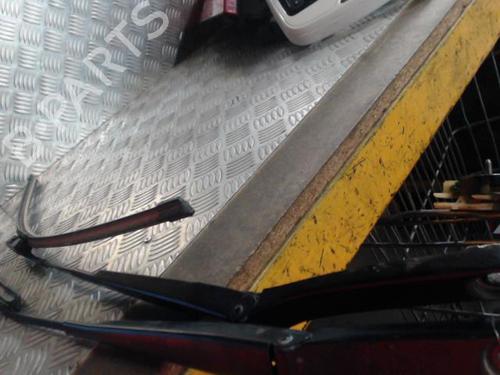 Front windshield wiper arm VW GOLF VII (5G1, BQ1, BE1, BE2) 1.0 TSI | BP24271971C143 