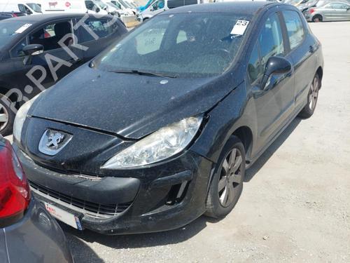 Steering pump PEUGEOT 308 I (4A_, 4C_) 1.6 HDi | BP24275731M99 