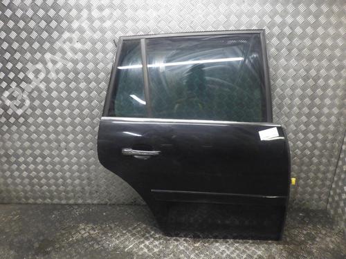 Used Right rear door CITROËN C4 Grand Picasso I (UA_) 2.0 HDi 150 (150 hp) 27663408