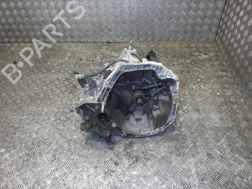 Used Gearbox RENAULT TWINGO II (CN0_) 1.5 dCi (CN0U) (84 hp) 24264146