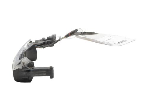 Front right exterior door handle MERCEDES-BENZ GLA-CLASS (X156) GLA 220 CDI (156.903) | BP27932967C129 