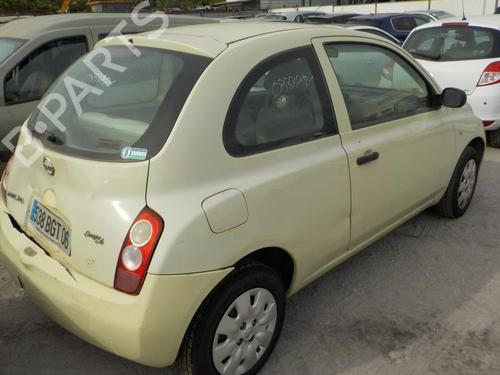 Left front indicator NISSAN MICRA III (K12) 1.2 16V | BP24280218C32 - Image 7