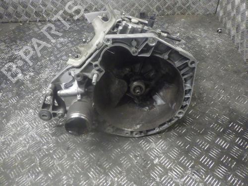 Used Gearbox ALFA ROMEO MITO (955_) 1.4 MultiAir (955AXL1B) (105 hp) 30003656