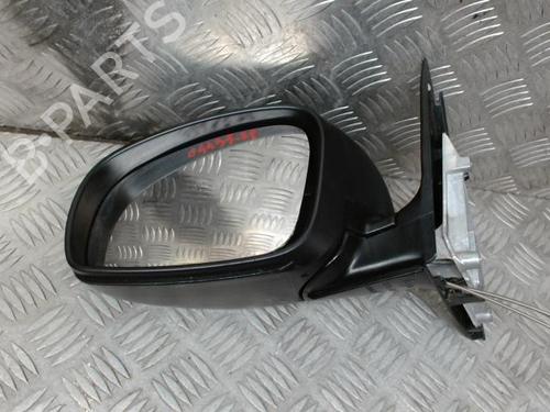 Left mirror SKODA FABIA II (542) 1.2 | BP24267979C26 