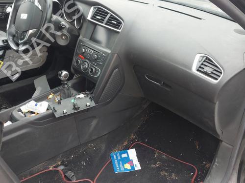 Left tailgate light CITROËN DS4 (NX_) 1.6 THP 200 | BP24335178C79  - Image 8