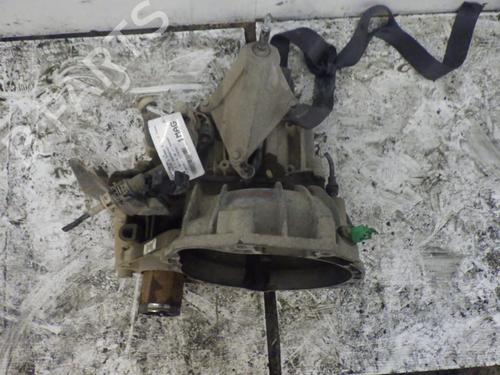 Used Gearbox Gearbox NISSAN MICRA III (K12) 1.2 16V (65 hp) 31612430 31612430