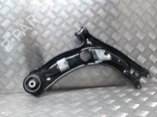 Used Left front suspension arm AUDI A3 Sportback (8VA, 8VF) 1.0 TFSI (115 hp) 24277252