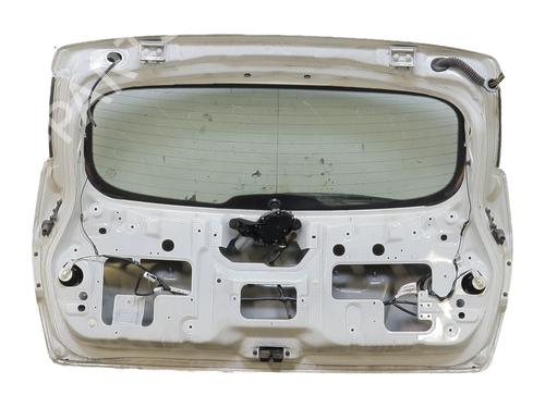 Used Tailgate Tailgate 39386772 39386772