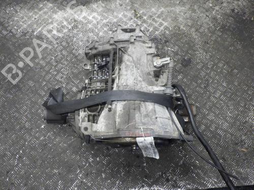 Gearbox CHRYSLER 300M (LR) 2.7 V6 24V | BP33456808M3 - Image 2