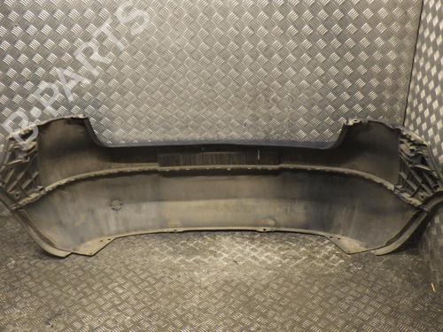 Rear bumper VW GOLF V (1K1) 1.9 TDI | BP25982086C8 
