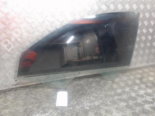 Dør rude ventre foran AUDI A1 Sportback (8XA, 8XF) 1.6 TDI (90 hp) 31251748