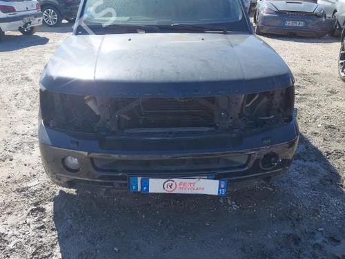 Right front fenders LAND ROVER RANGE ROVER SPORT I (L320) 2.7 D 4x4 | BP24272465C42 