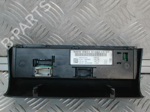 Used Climate control Climate control BMW 1 (E81) 118 d (143 hp) 24268260 24268260