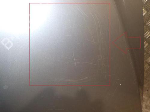 Used Hood Hood 24280381 24280381