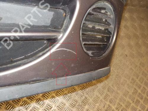 Used Front bumper Front bumper 24267018 24267018
