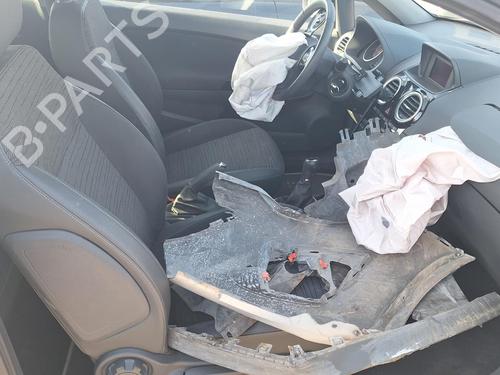 Steering column stalk OPEL CORSA D (S07) 1.4 (L08, L68) | BP39090757I23  - Image 18