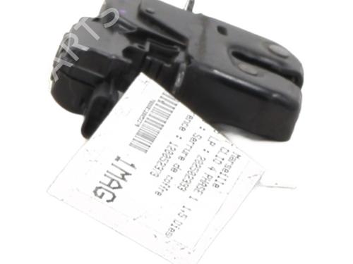 Used Tailgate lock Tailgate lock 32025331 32025331