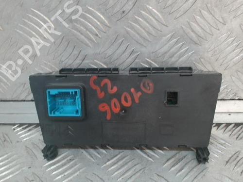 Used Climate control Climate control CITROËN C3 Picasso (SH_) 1.6 HDi (90 hp) 24276104 24276104