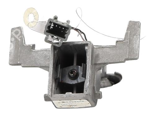 Rear mirror NISSAN QASHQAI I (J10, NJ10) 1.5 dCi | BP30753137I6 